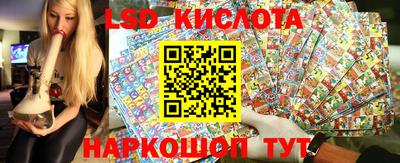 spice Берёзовский